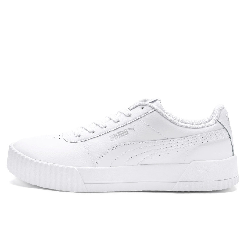 SEPATU SNEAKERS PUMA Wmns Carina Leather